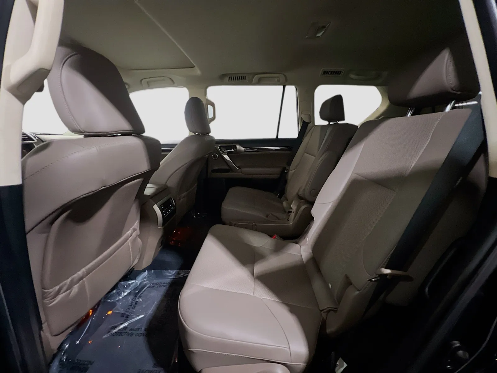2021 Lexus GX PREMIUM - Photo 18