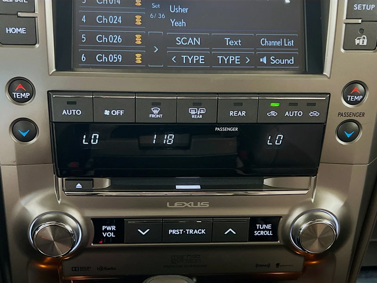 2021 Lexus GX PREMIUM - Photo 12