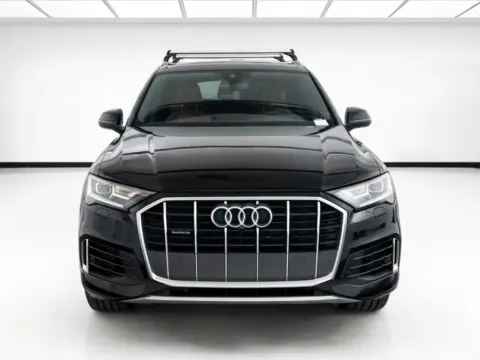 Photos of 2021 Audi Q7 Premium Plus for sale in Chandler, AZ at STG Auto Group of Chandler