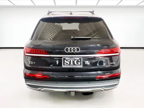 More photos of 2021 Audi Q7 Premium Plus at STG Auto Group of Chandler, AZ