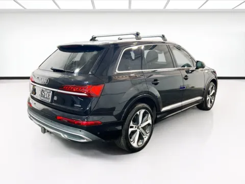 More photos of 2021 Audi Q7 Premium Plus at STG Auto Group of Chandler, AZ