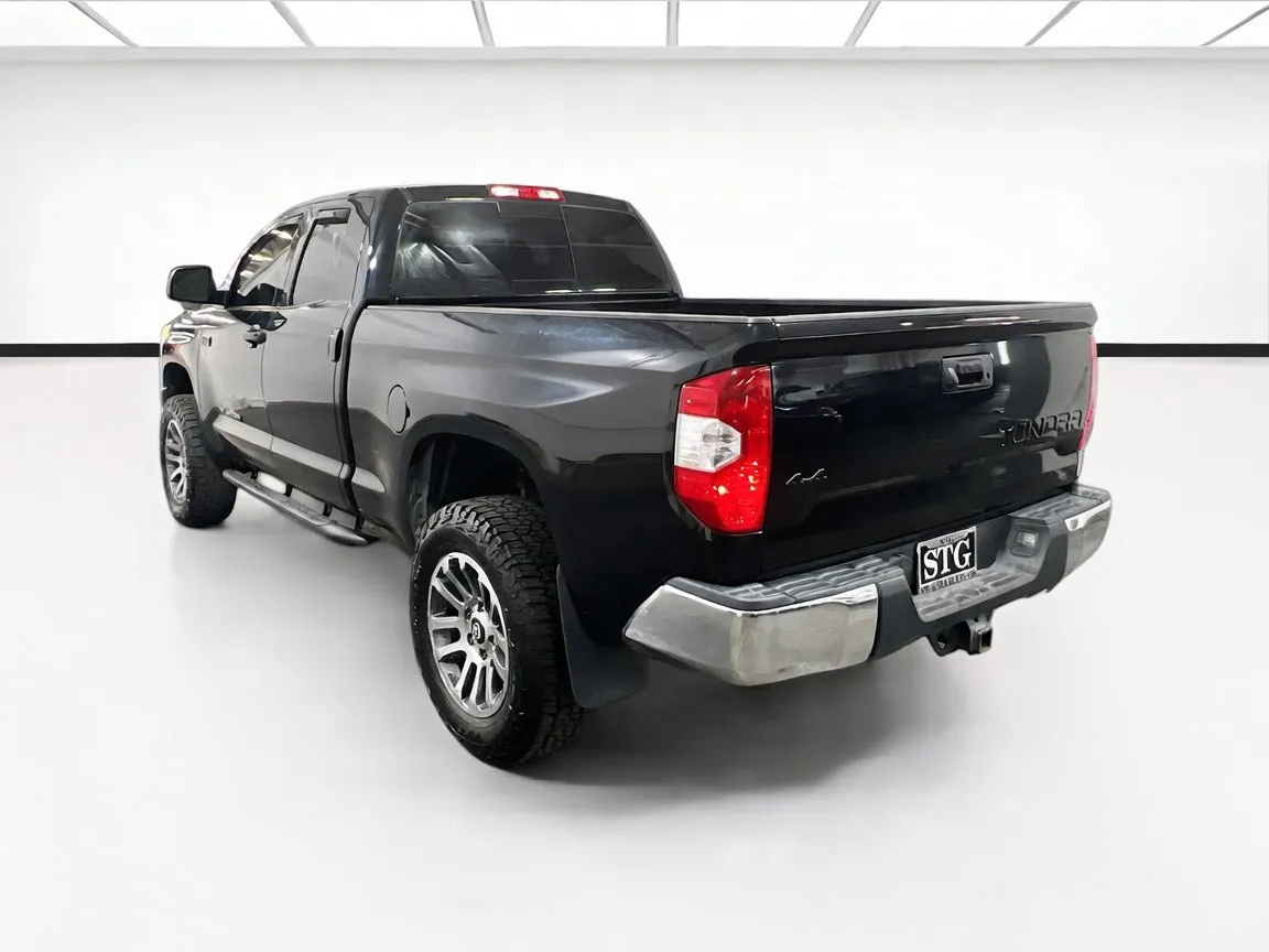 2018 Toyota Tundra SR5 - Photo 6