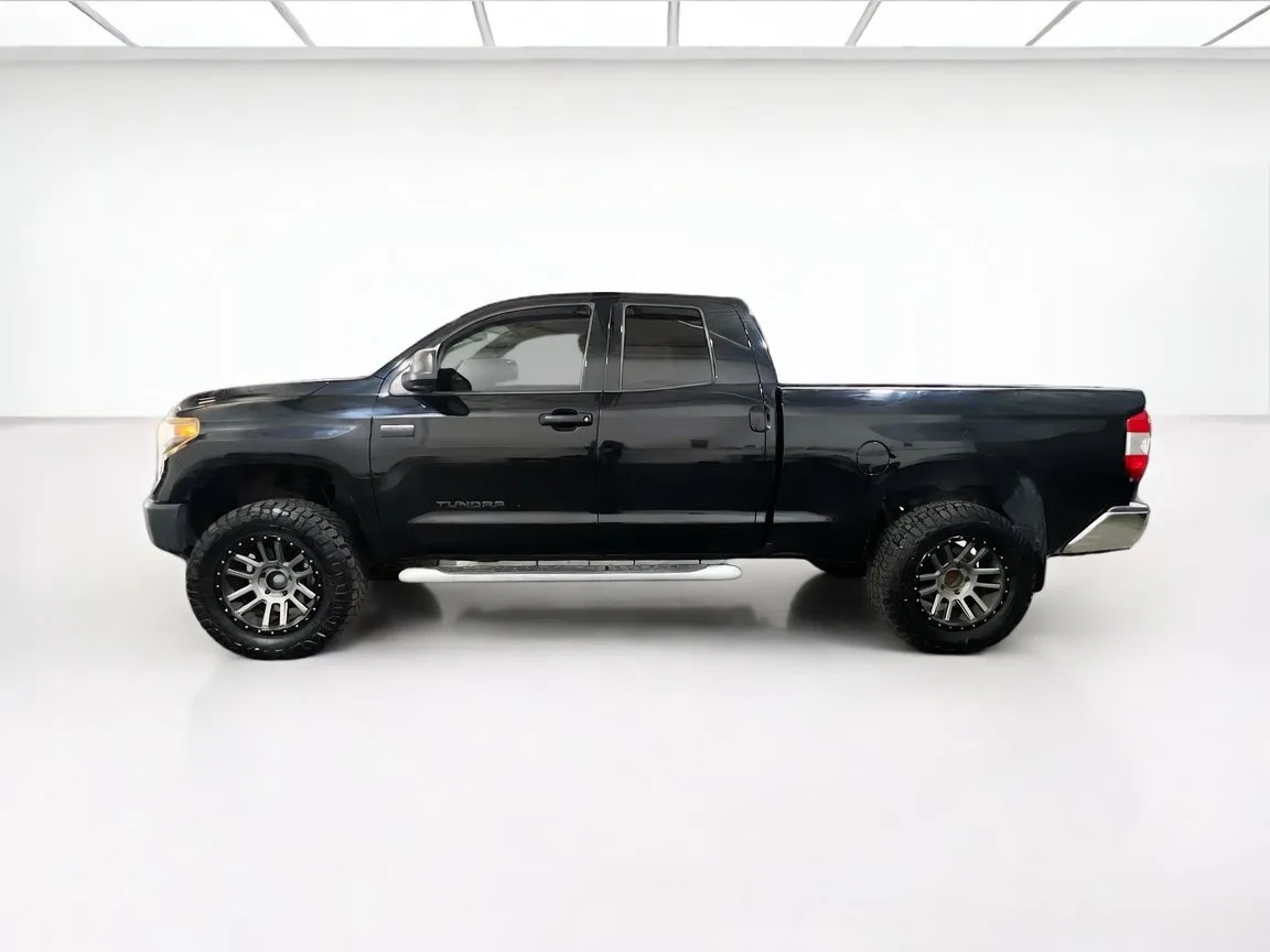 2018 Toyota Tundra SR5 - Photo 20