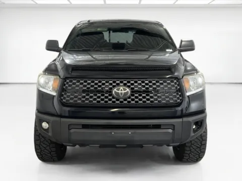 Photos of 2018 Toyota Tundra SR5 for sale in Chandler, AZ at STG Auto Group of Chandler