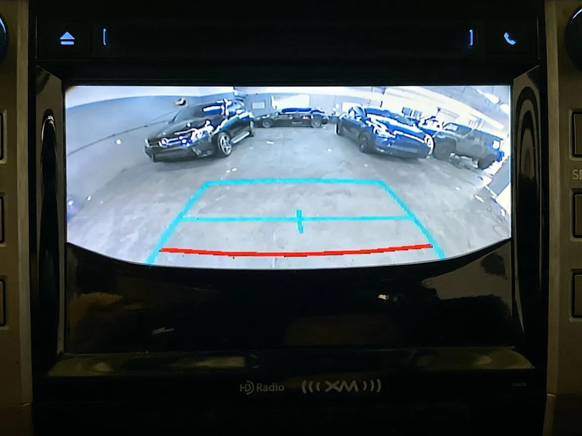 2018 Toyota Tundra SR5 - Photo 9