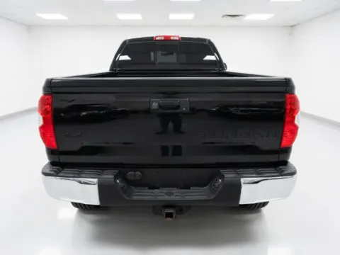 More photos of 2018 Toyota Tundra SR5 at STG Auto Group of Chandler, AZ