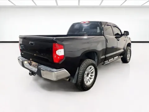 More photos of 2018 Toyota Tundra SR5 at STG Auto Group of Chandler, AZ