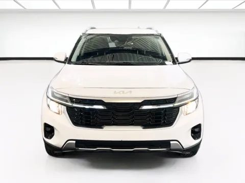 Photos of 2024 Kia Seltos S for sale in Chandler, AZ at STG Auto Group of Chandler