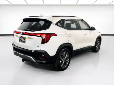 More photos of 2024 Kia Seltos S at STG Auto Group of Chandler, AZ