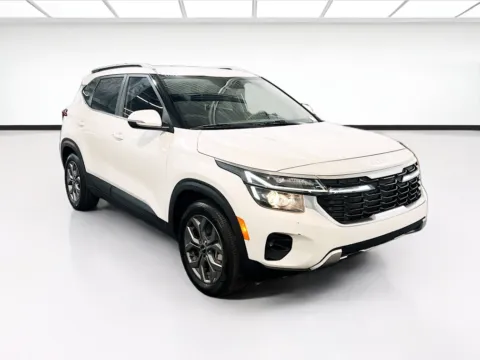 Another view of 2024 Kia Seltos S for sale in Chandler, AZ at STG Auto Group of Chandler