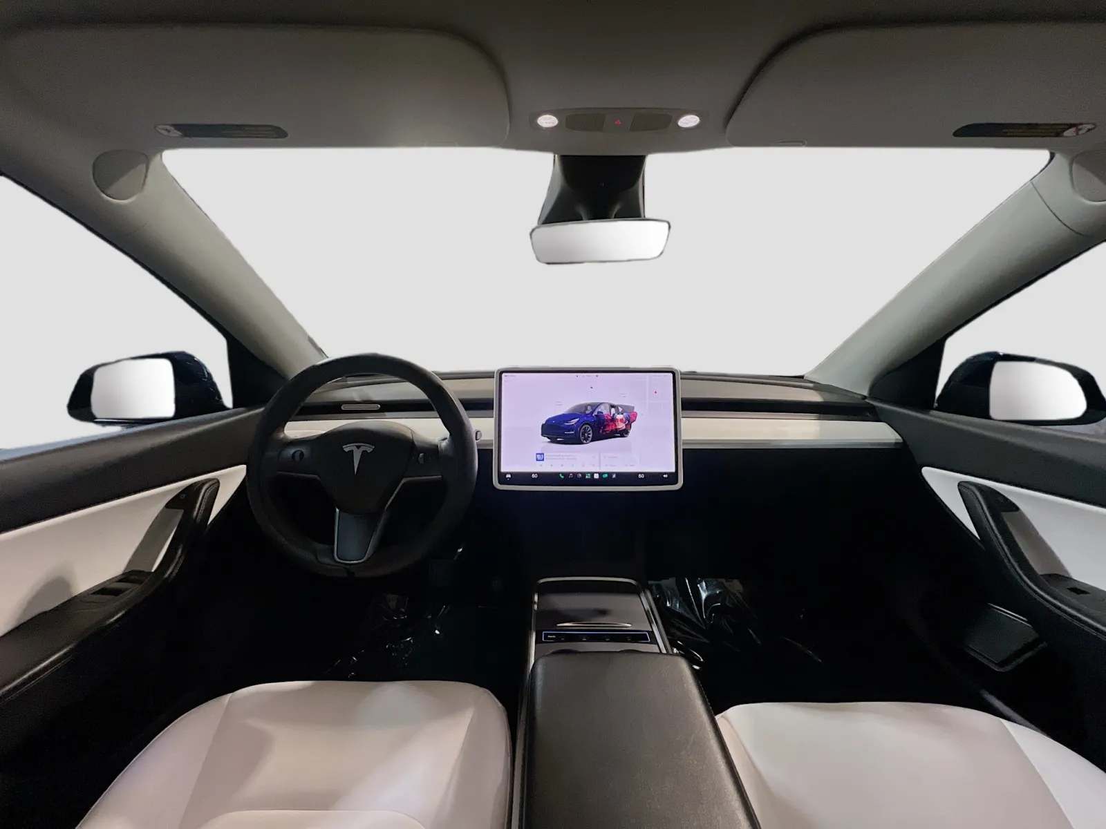2022 Tesla Model Y Long Range - Photo 16