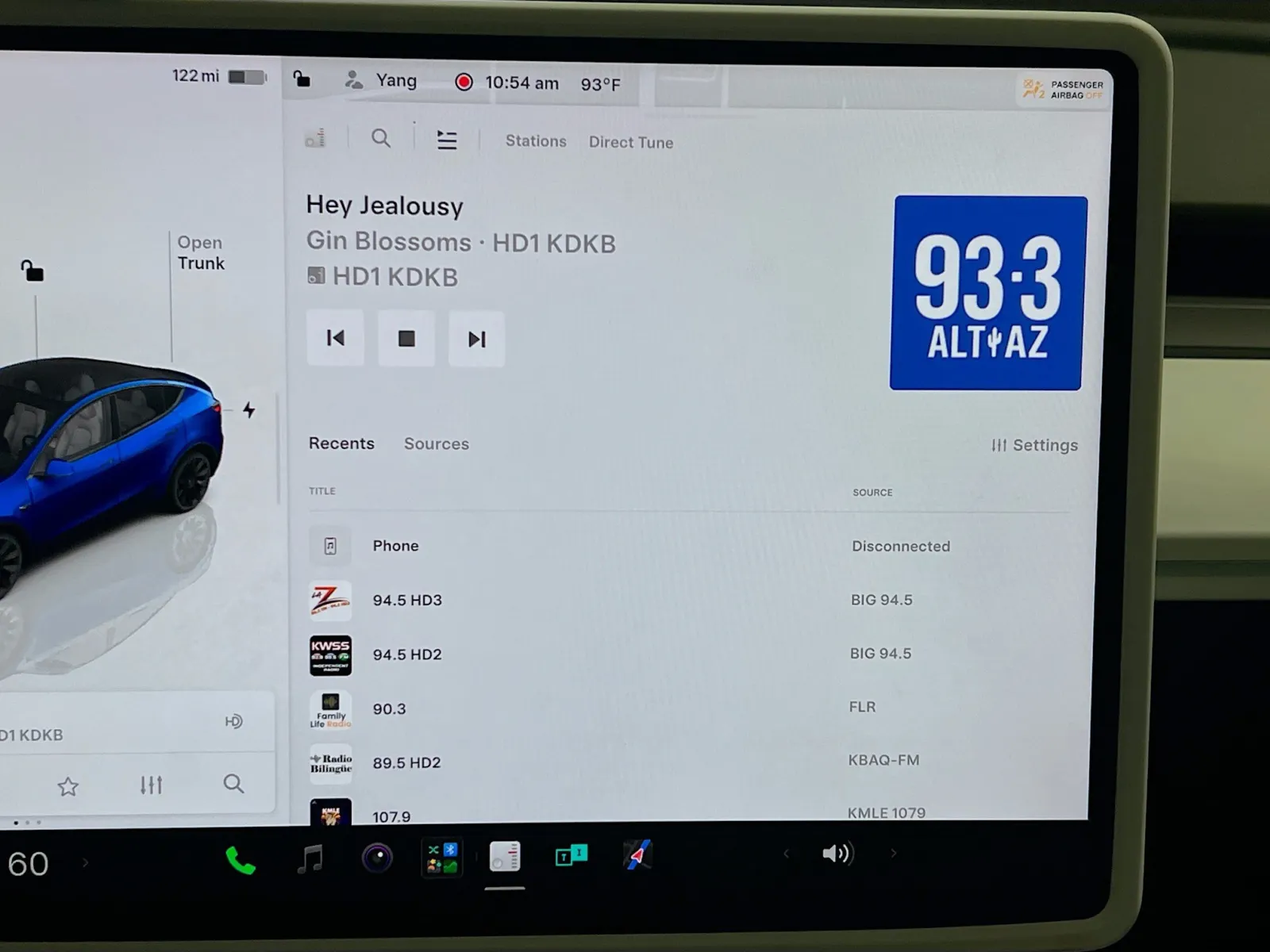 2022 Tesla Model Y Long Range - Photo 11