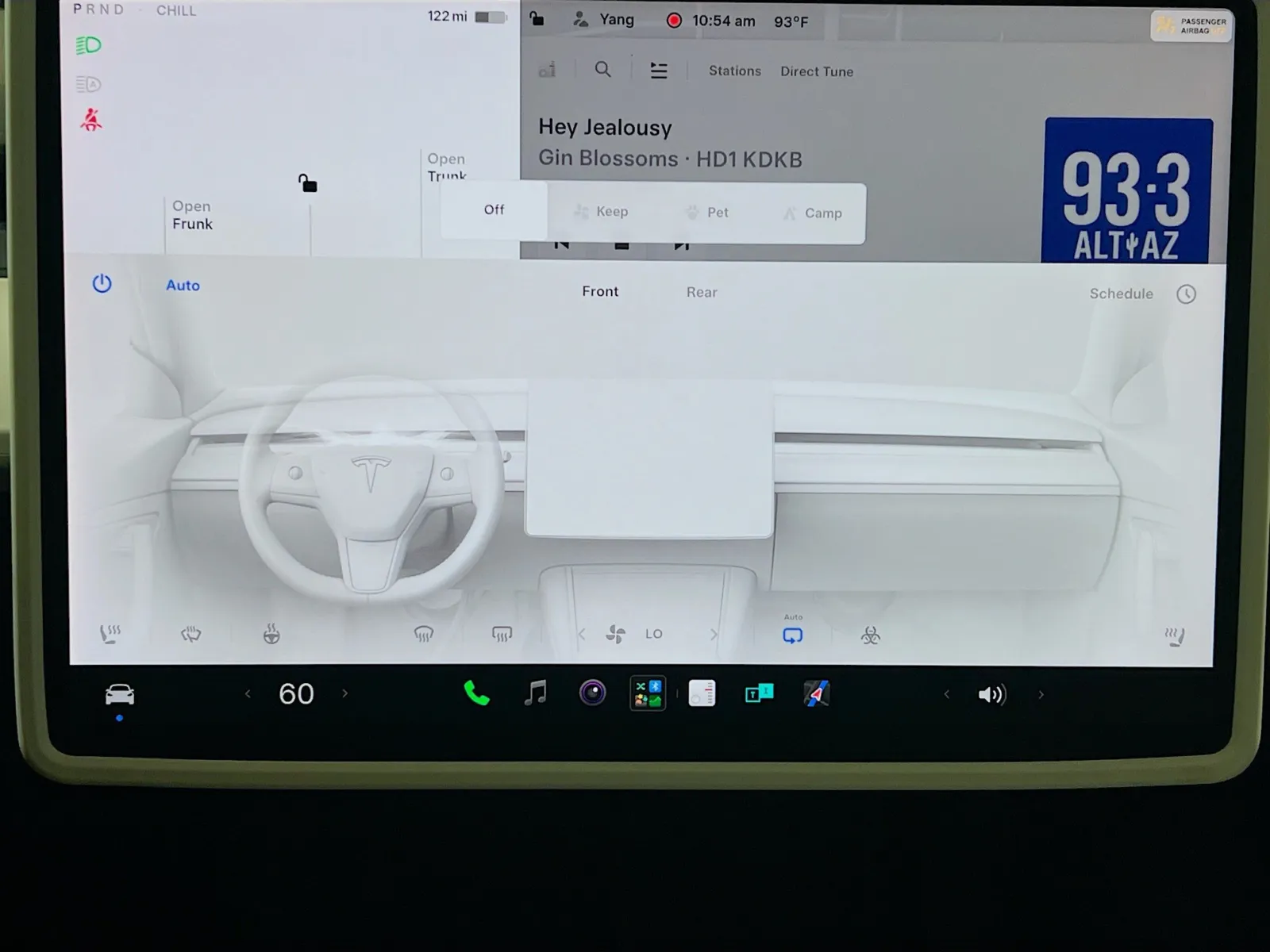 2022 Tesla Model Y Long Range - Photo 12