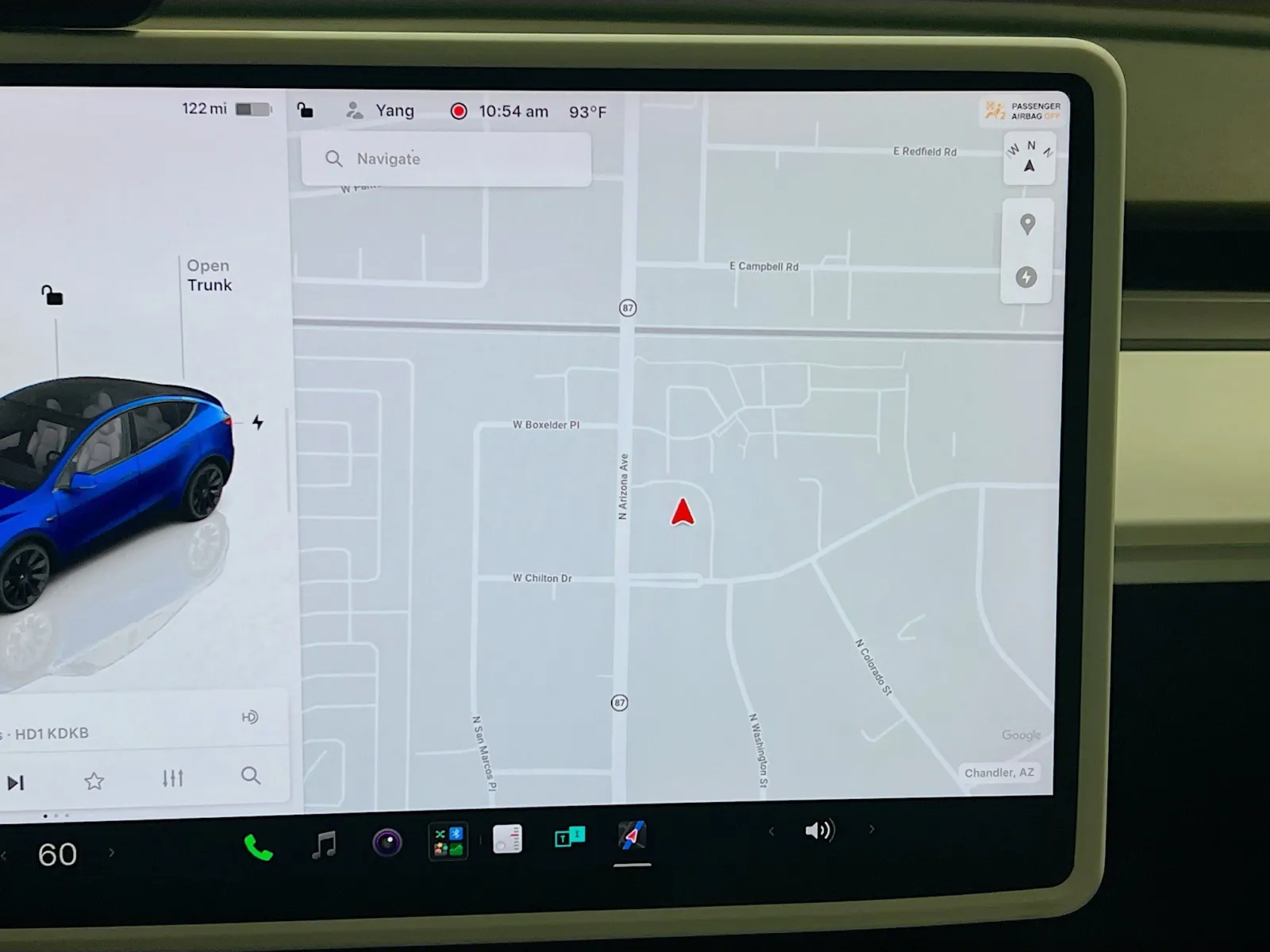 2022 Tesla Model Y Long Range - Photo 9