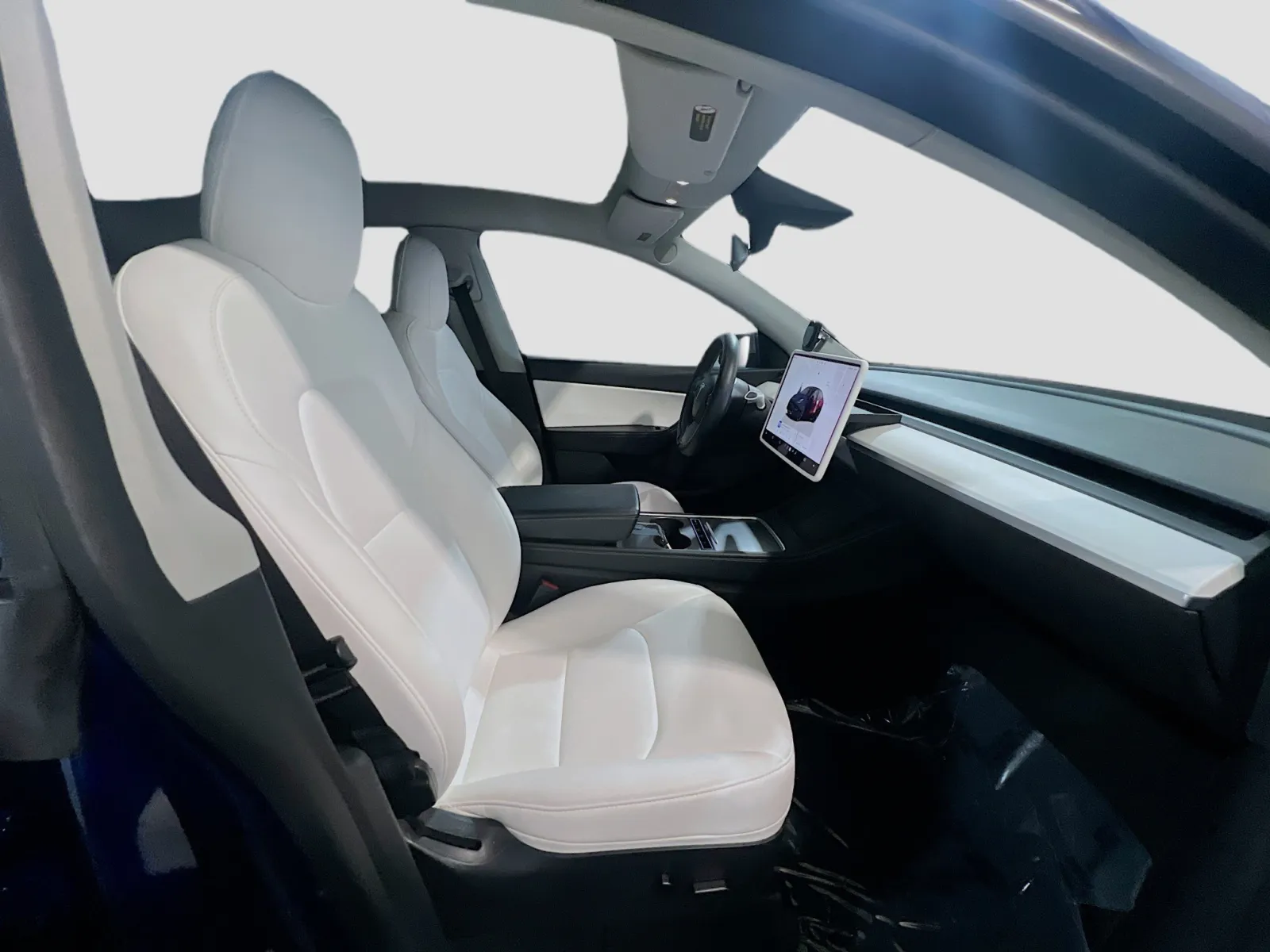 2022 Tesla Model Y Long Range - Photo 21