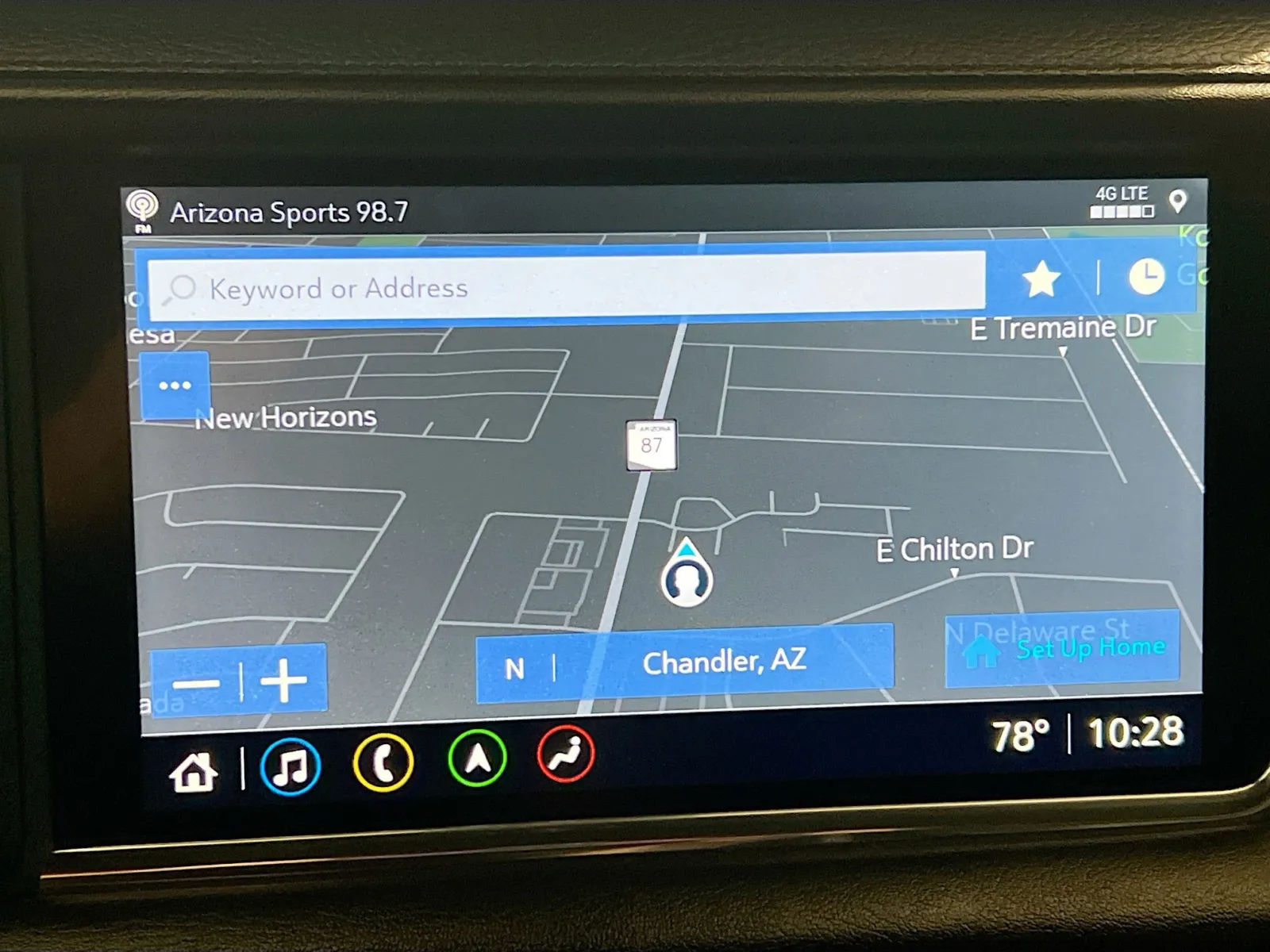 2021 GMC Yukon Denali - Photo 9