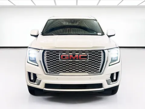 Photos of 2021 GMC Yukon Denali for sale in Chandler, AZ at STG Auto Group of Chandler