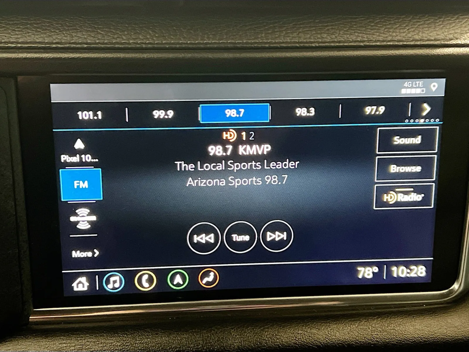 2021 GMC Yukon Denali - Photo 11
