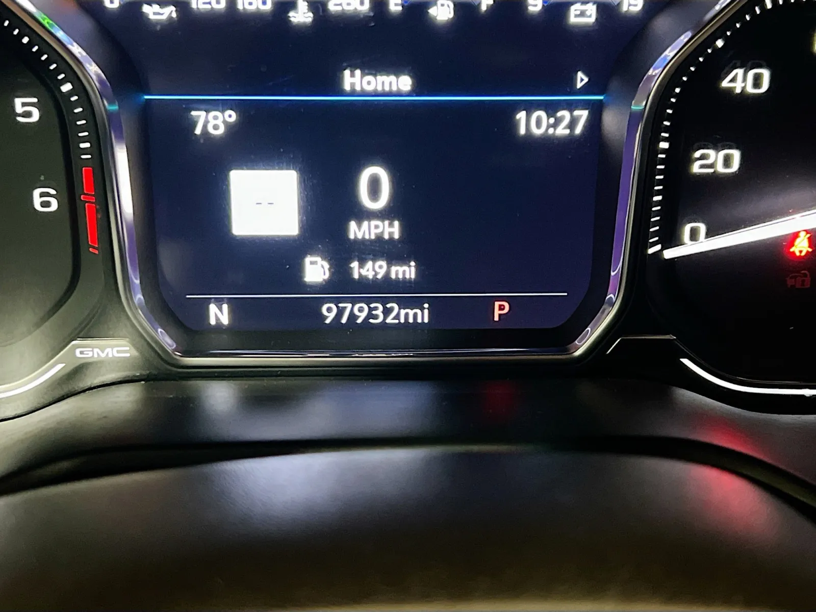 2021 GMC Yukon Denali - Photo 8