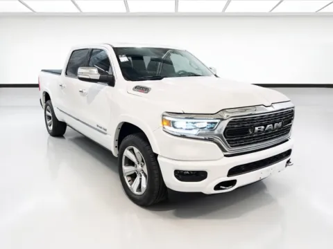 Another view of 2021 Ram 1500 Limited for sale in Chandler, AZ at STG Auto Group of Chandler