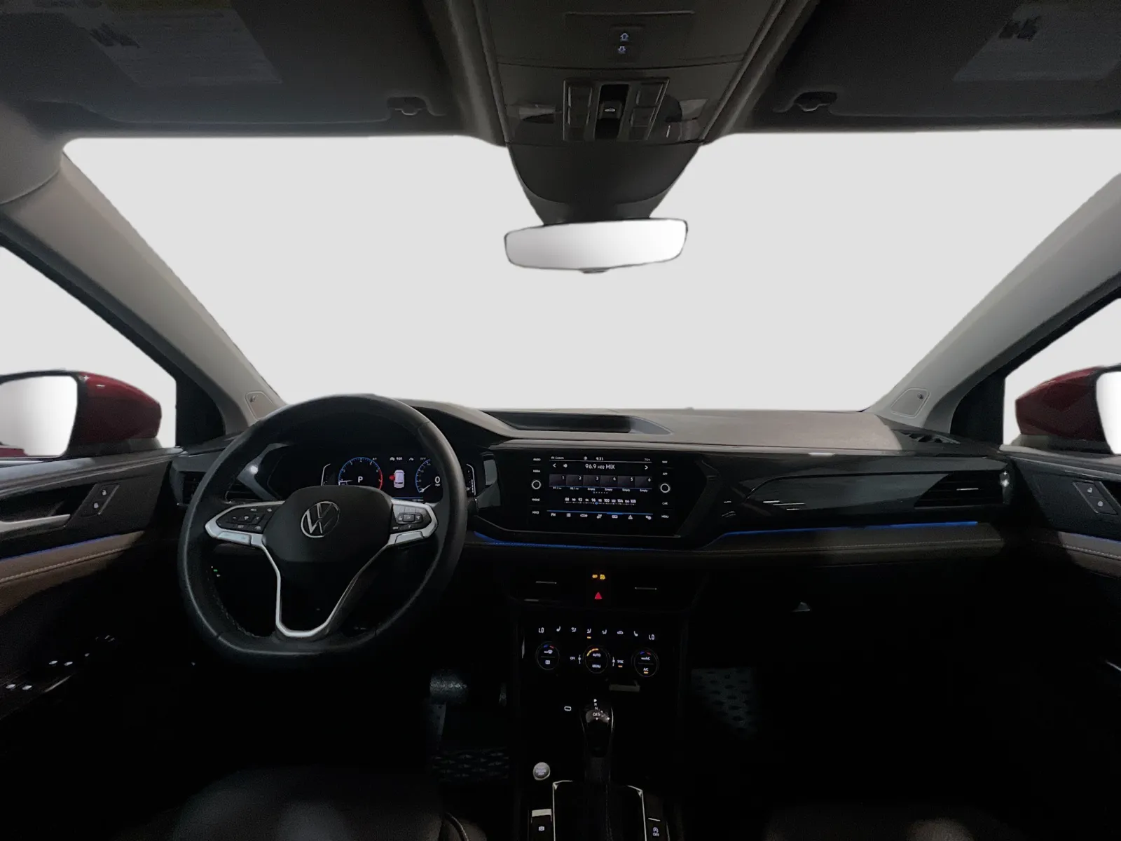 2023 Volkswagen Taos SEL - Photo 18