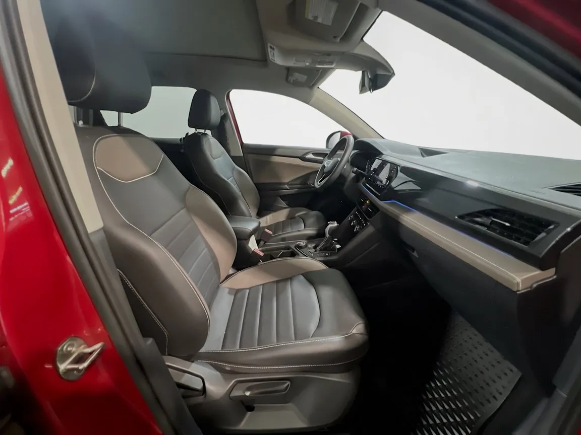 2023 Volkswagen Taos SEL - Photo 23