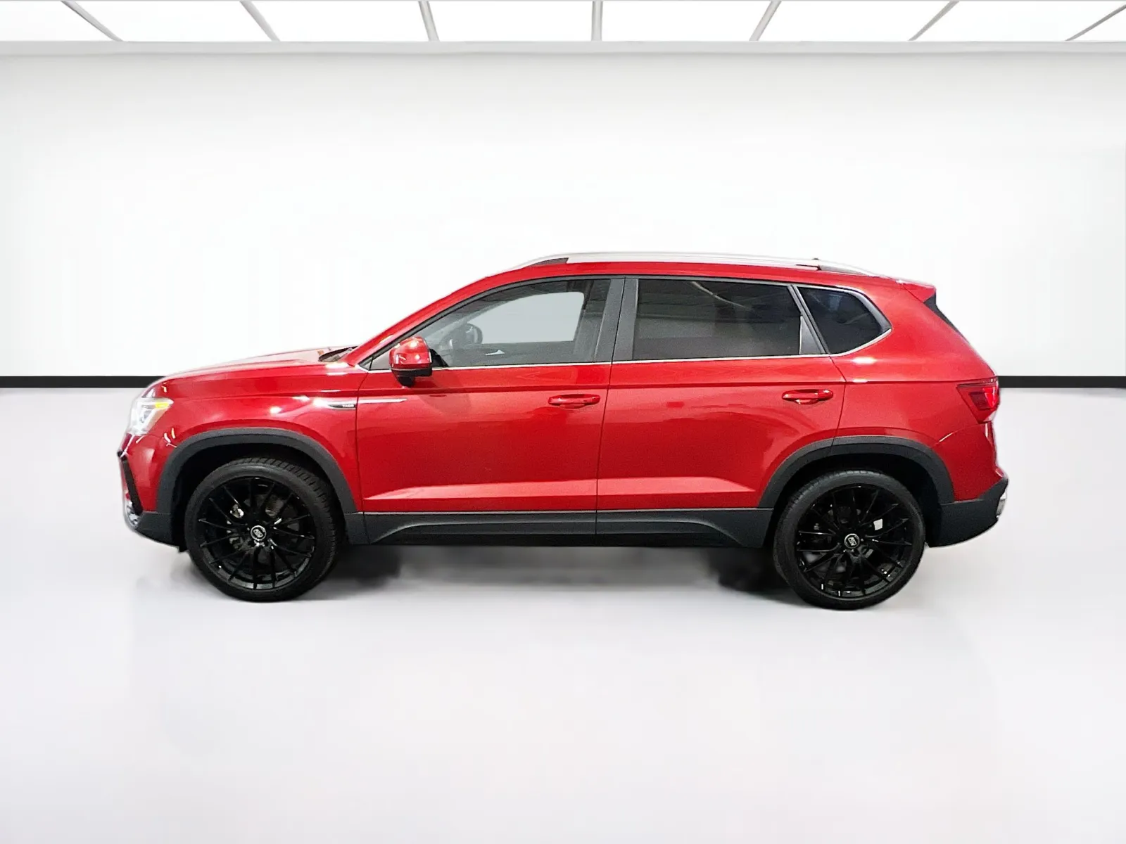 2023 Volkswagen Taos SEL - Photo 25