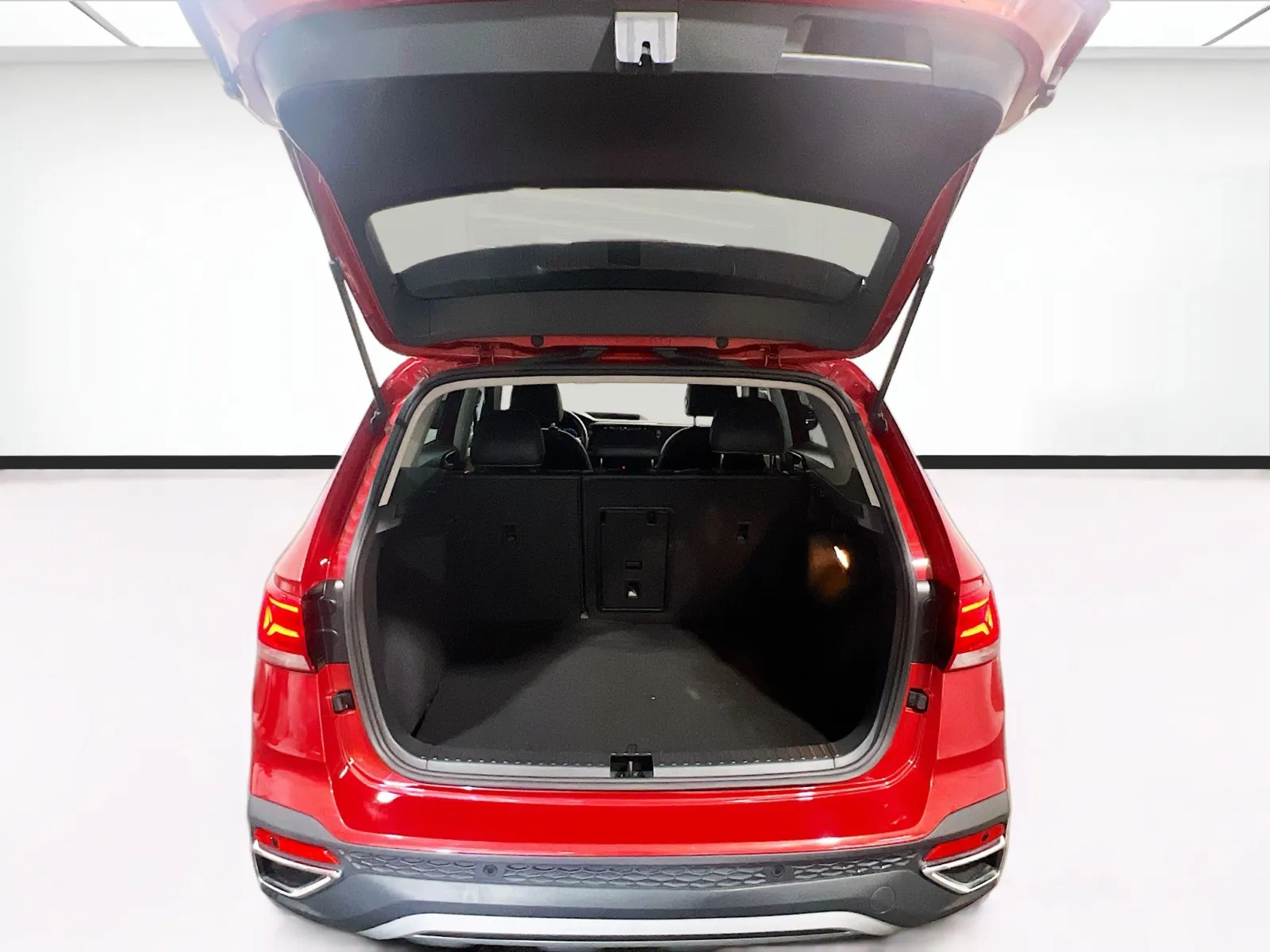 2023 Volkswagen Taos SEL - Photo 21