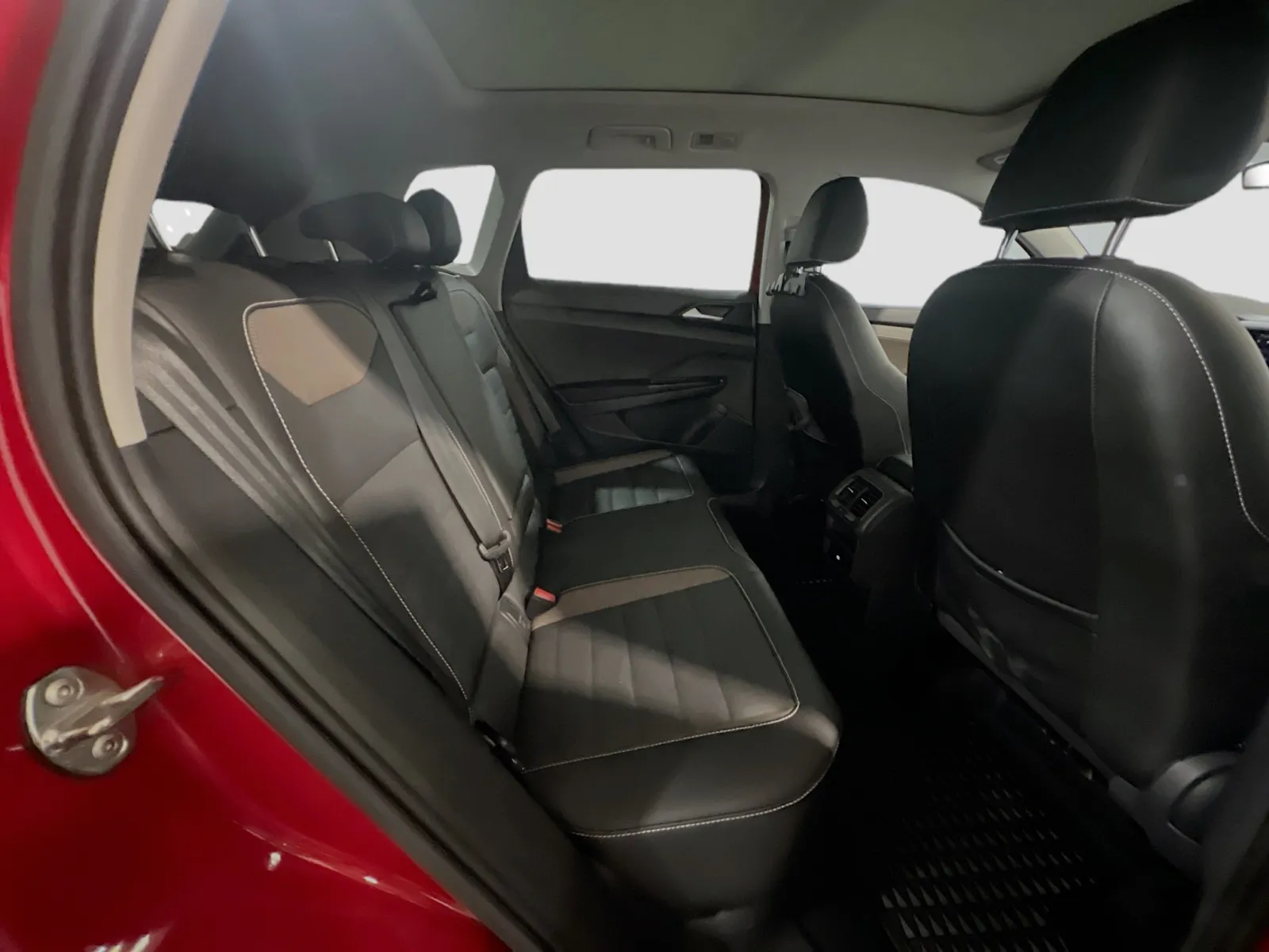 2023 Volkswagen Taos SEL - Photo 22