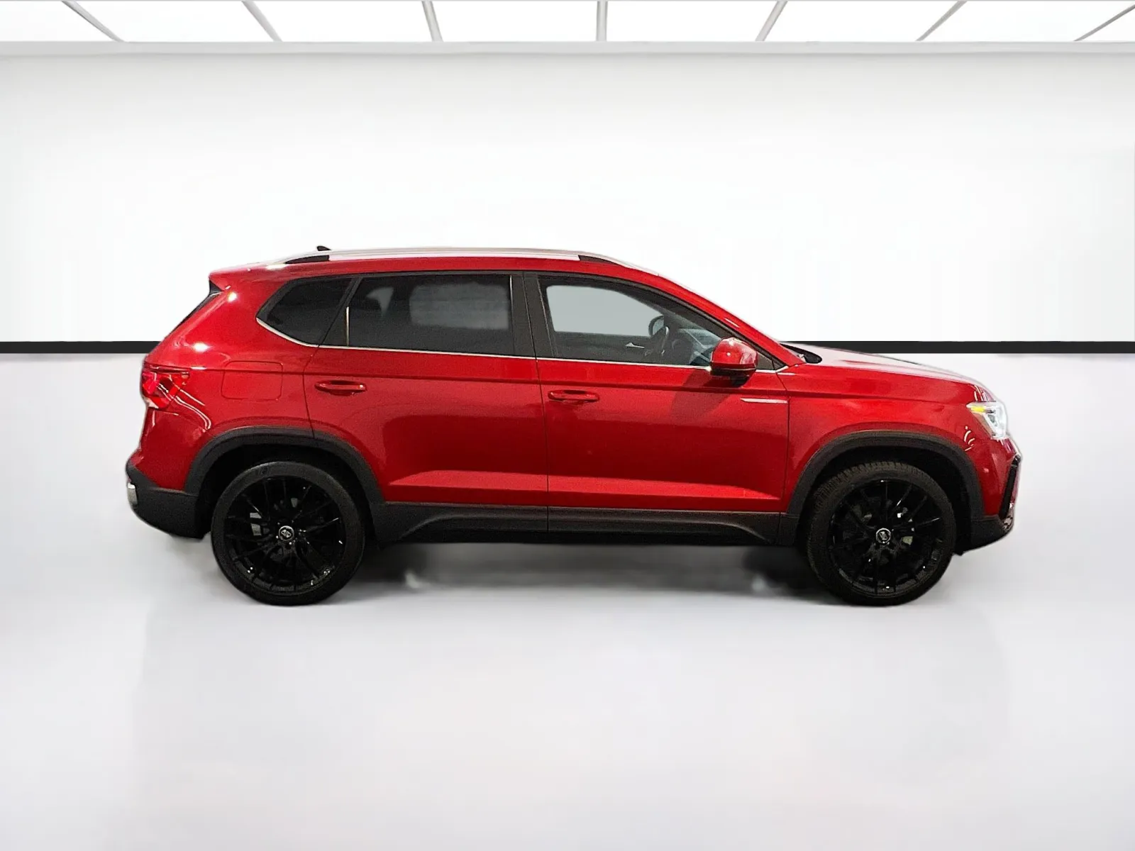 2023 Volkswagen Taos SEL - Photo 26
