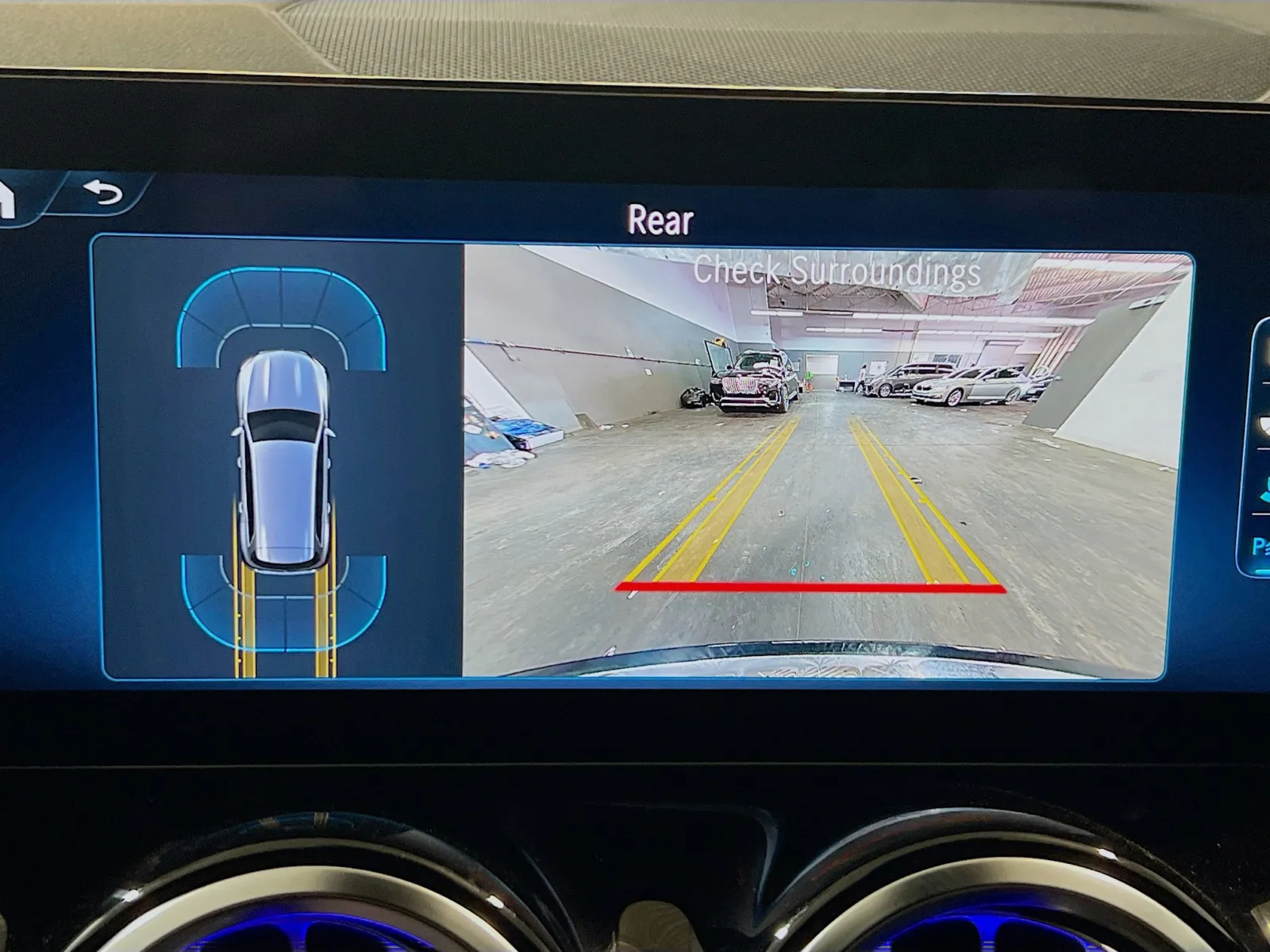 2024 Mercedes-Benz GLB Base - Photo 8