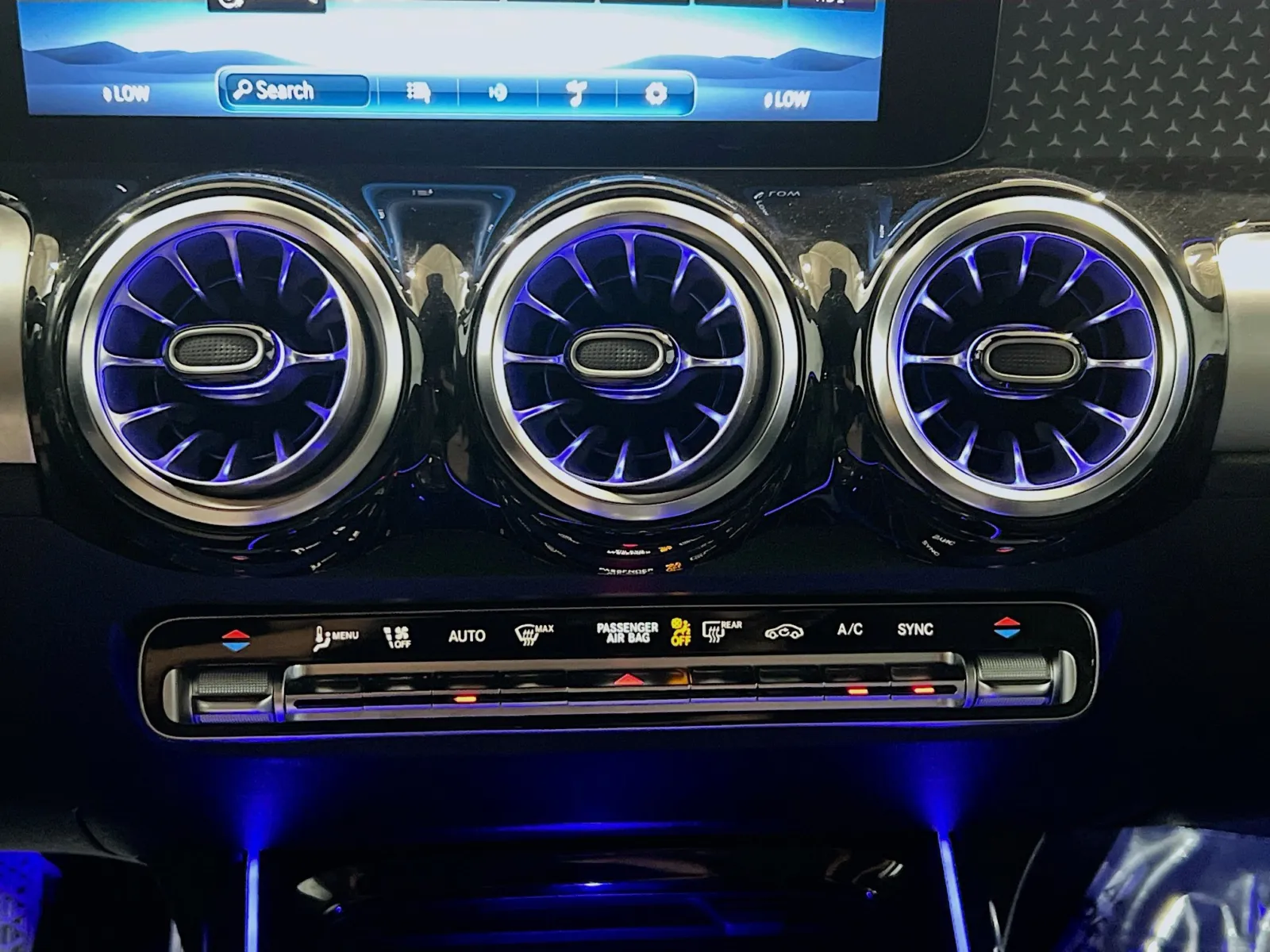 2024 Mercedes-Benz GLB Base - Photo 10