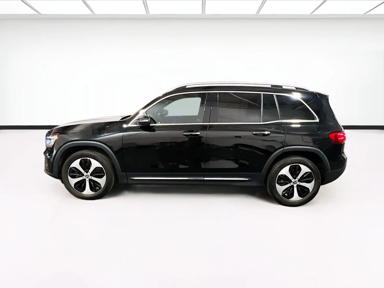 2024 Mercedes-Benz GLB Base - Photo 21
