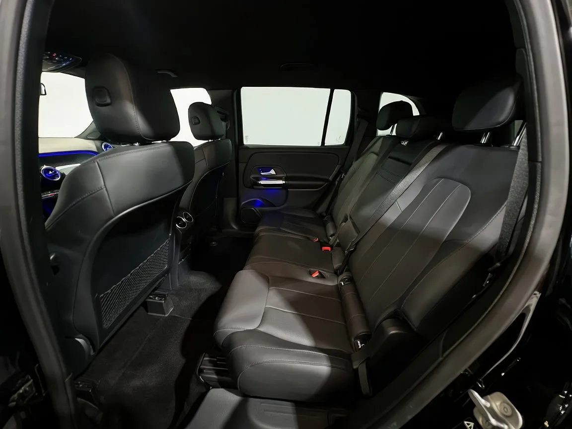 2024 Mercedes-Benz GLB Base - Photo 15