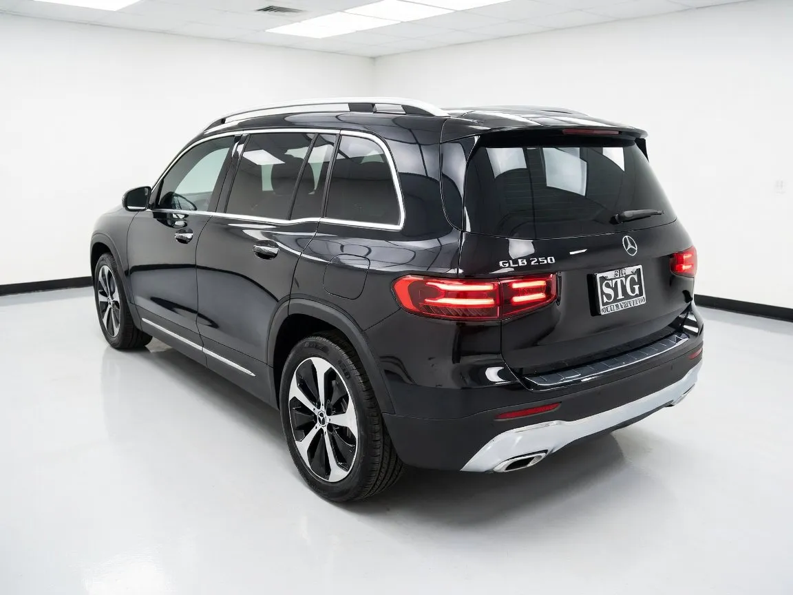 2024 Mercedes-Benz GLB Base - Photo 6