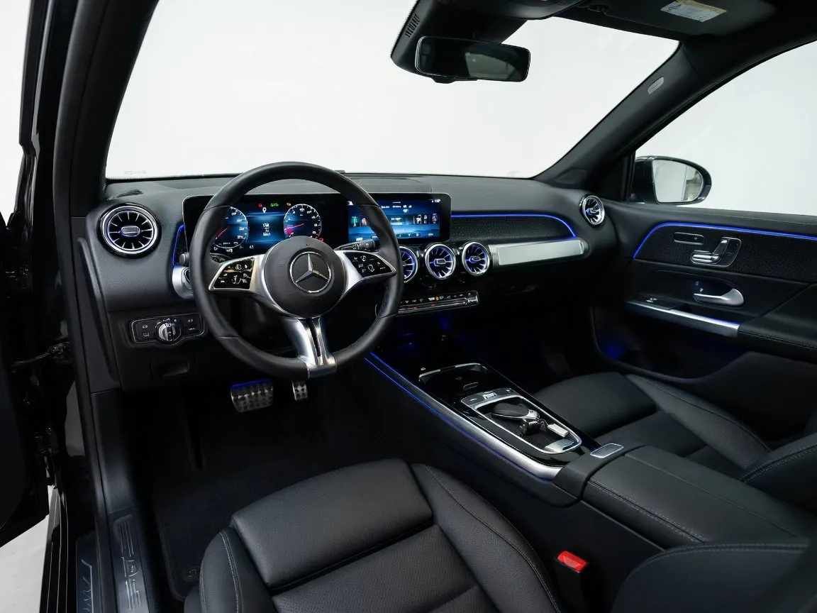 2024 Mercedes-Benz GLB Base - Photo 14