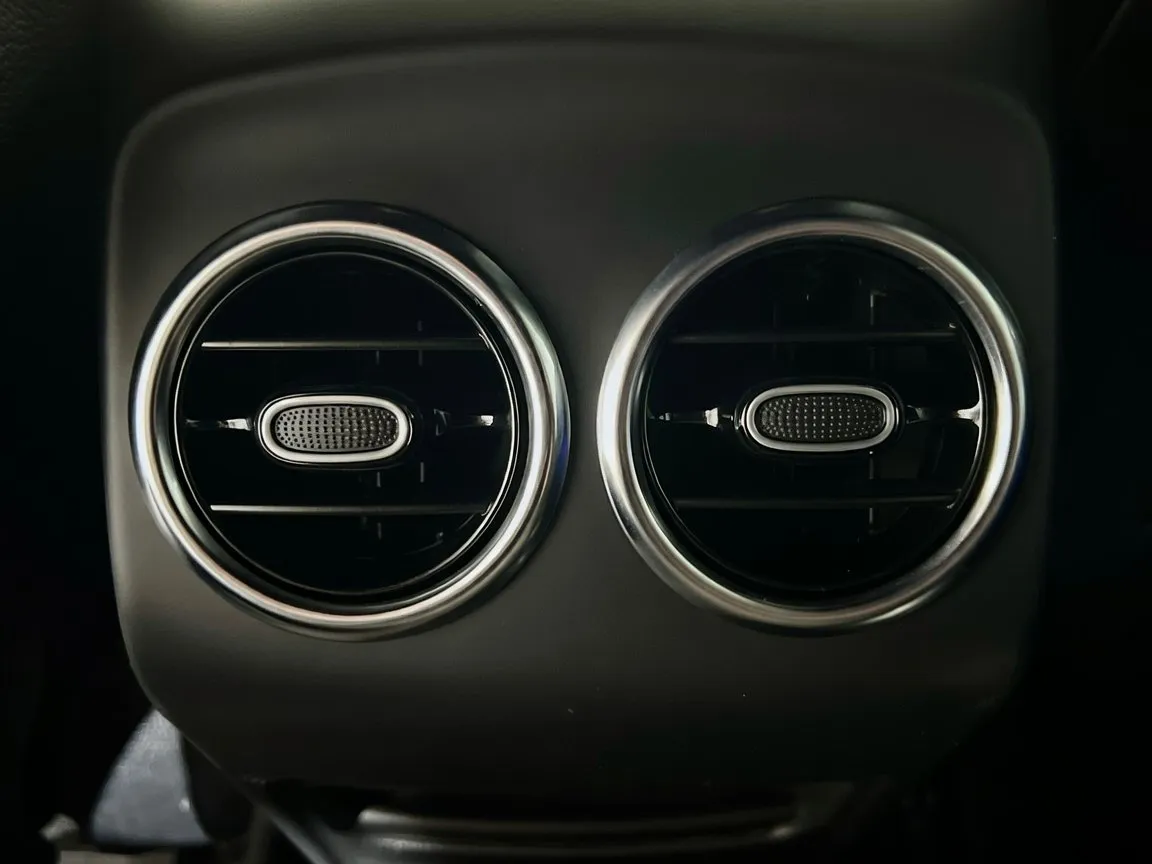 2024 Mercedes-Benz GLB Base - Photo 16