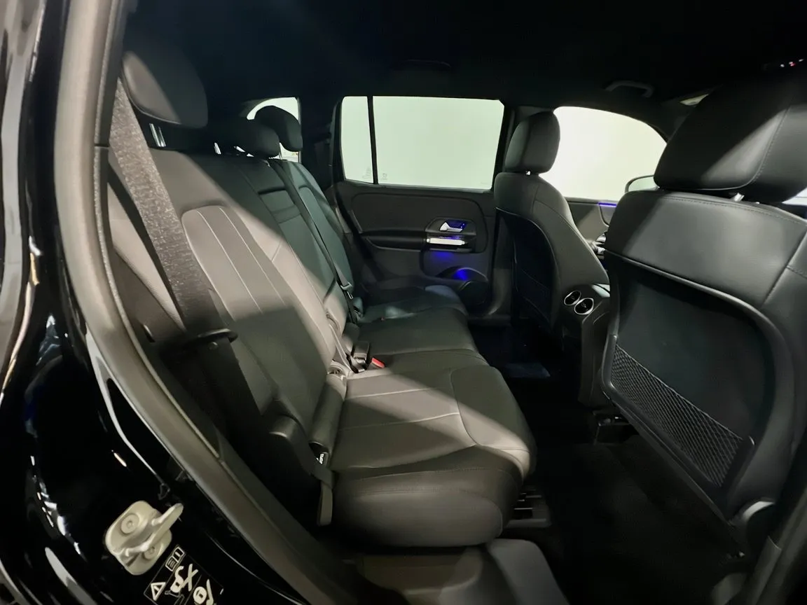 2024 Mercedes-Benz GLB Base - Photo 18