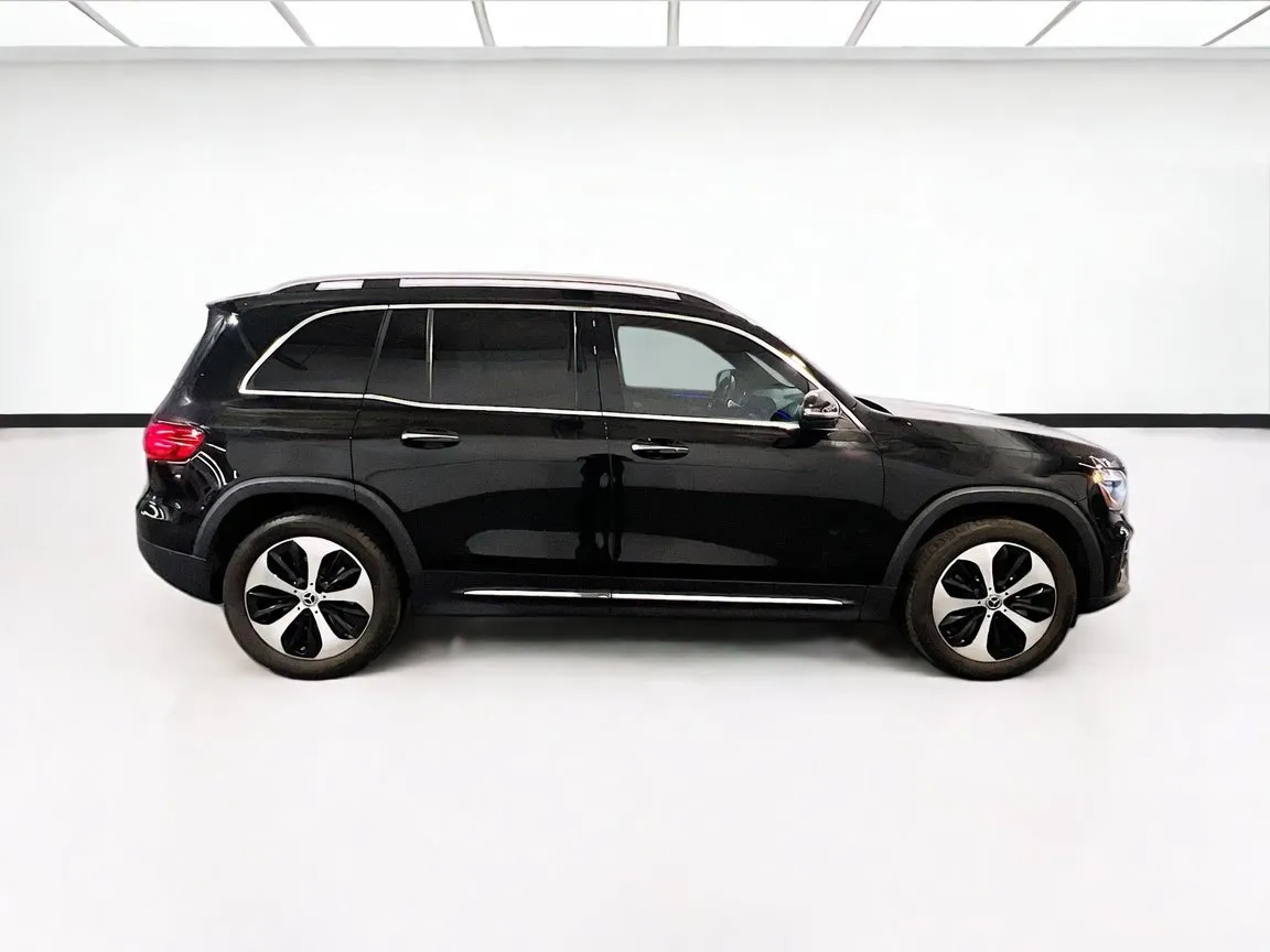 2024 Mercedes-Benz GLB Base - Photo 22