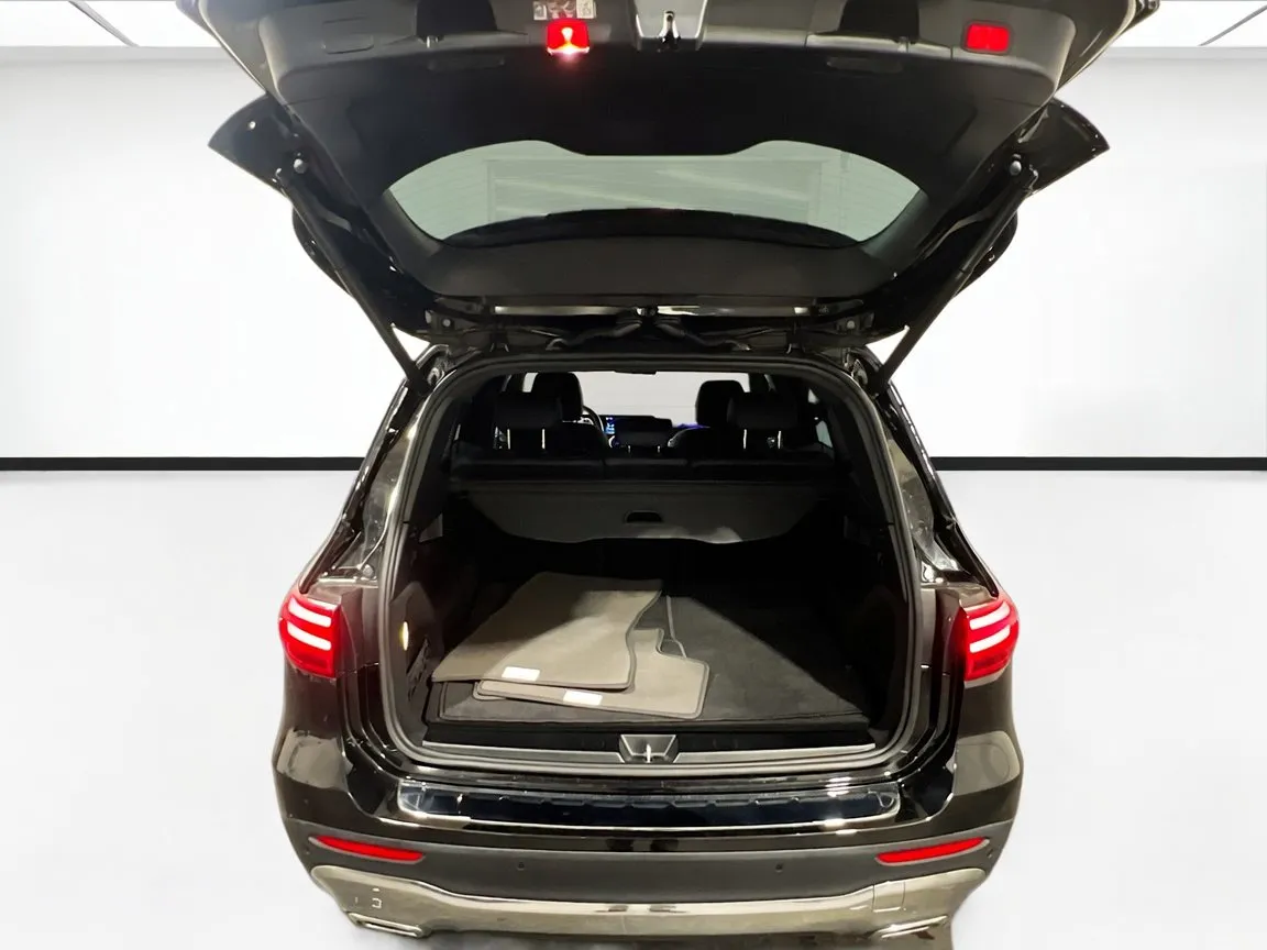 2024 Mercedes-Benz GLB Base - Photo 17