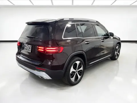 More photos of 2024 Mercedes-Benz GLB 250 at STG Auto Group of Chandler, AZ