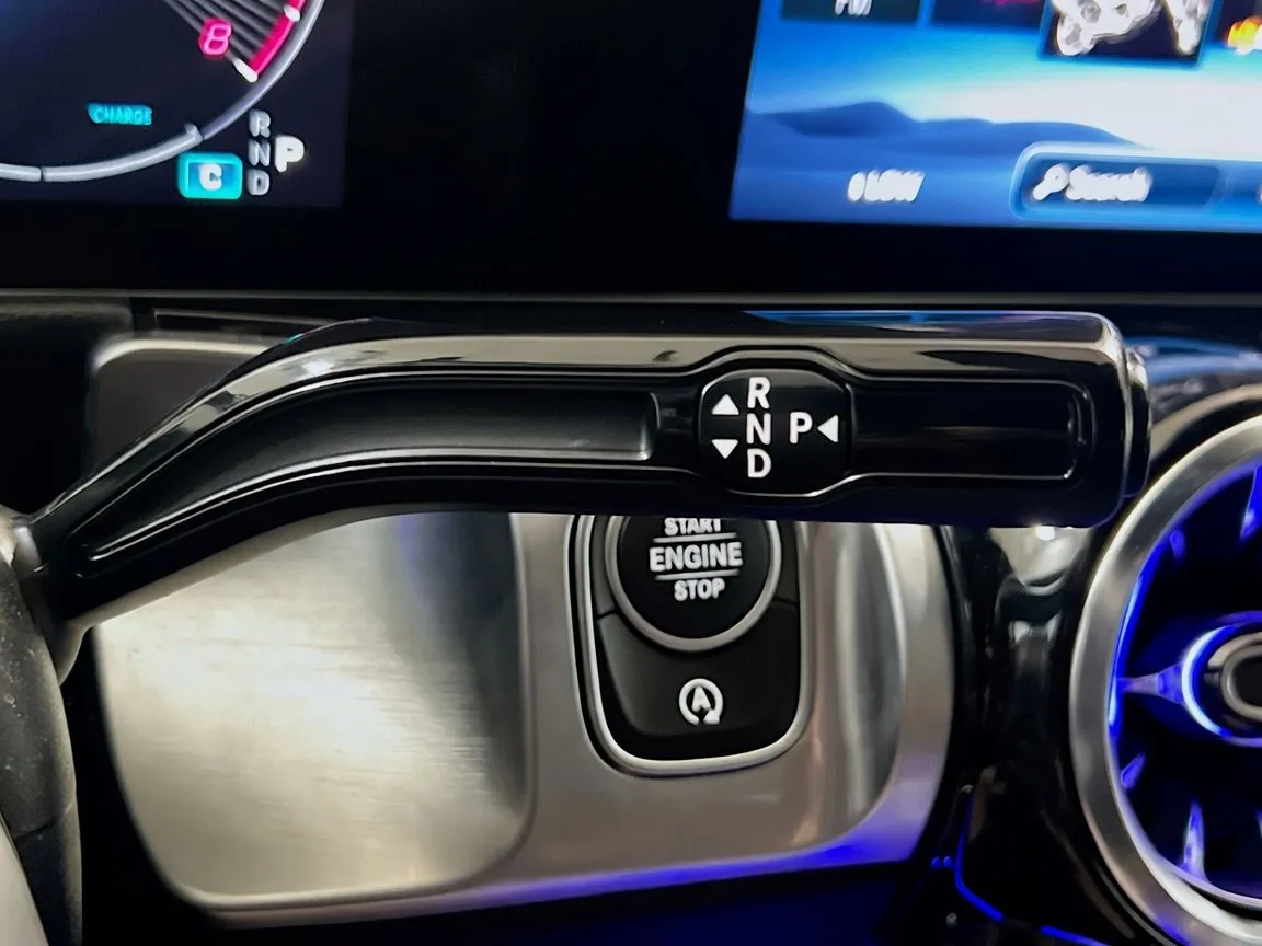 2024 Mercedes-Benz GLB Base - Photo 11
