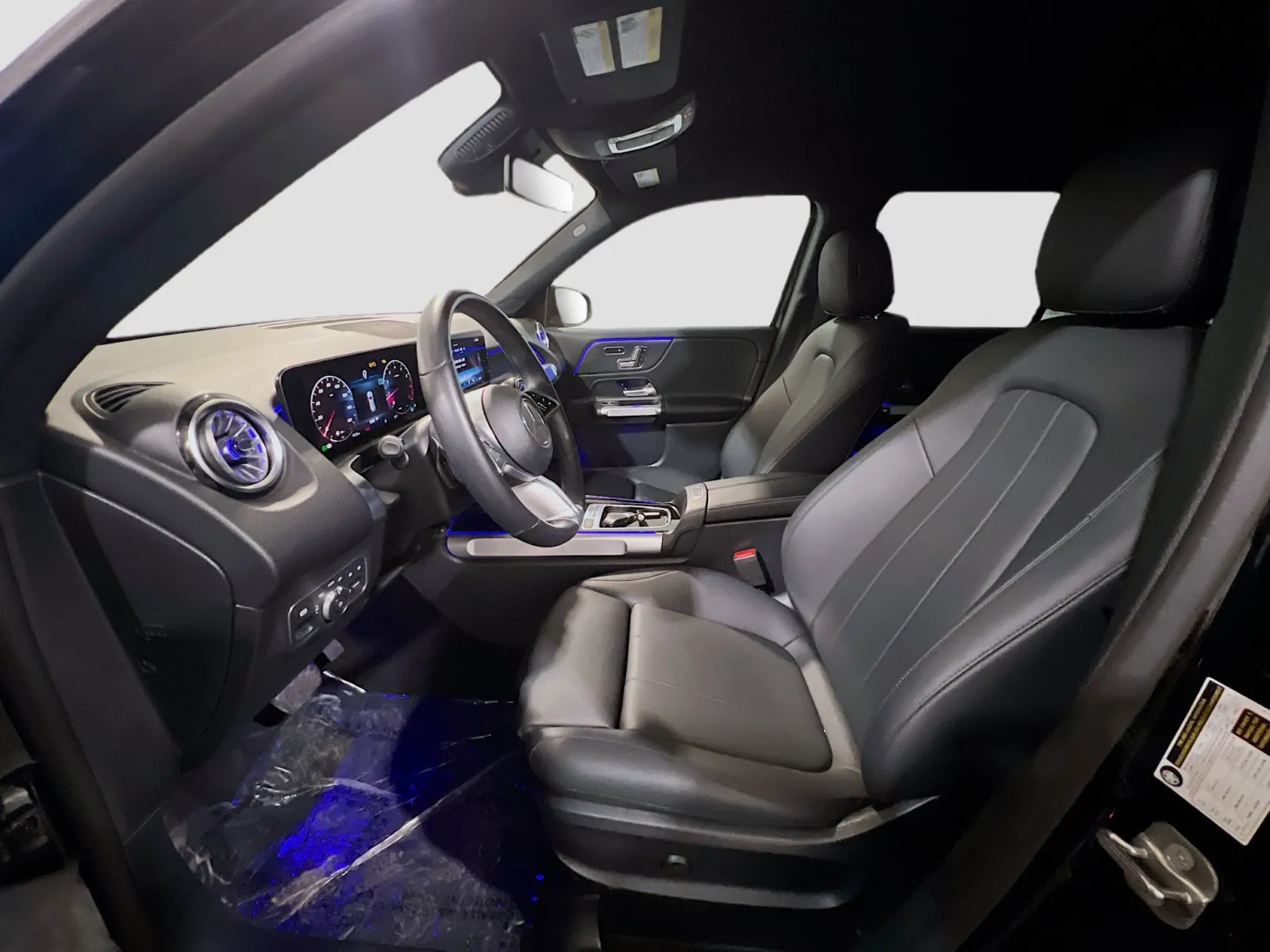 2024 Mercedes-Benz GLB Base - Photo 13