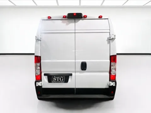 More photos of 2023 Ram ProMaster Cargo Van at STG Auto Group of Chandler, AZ