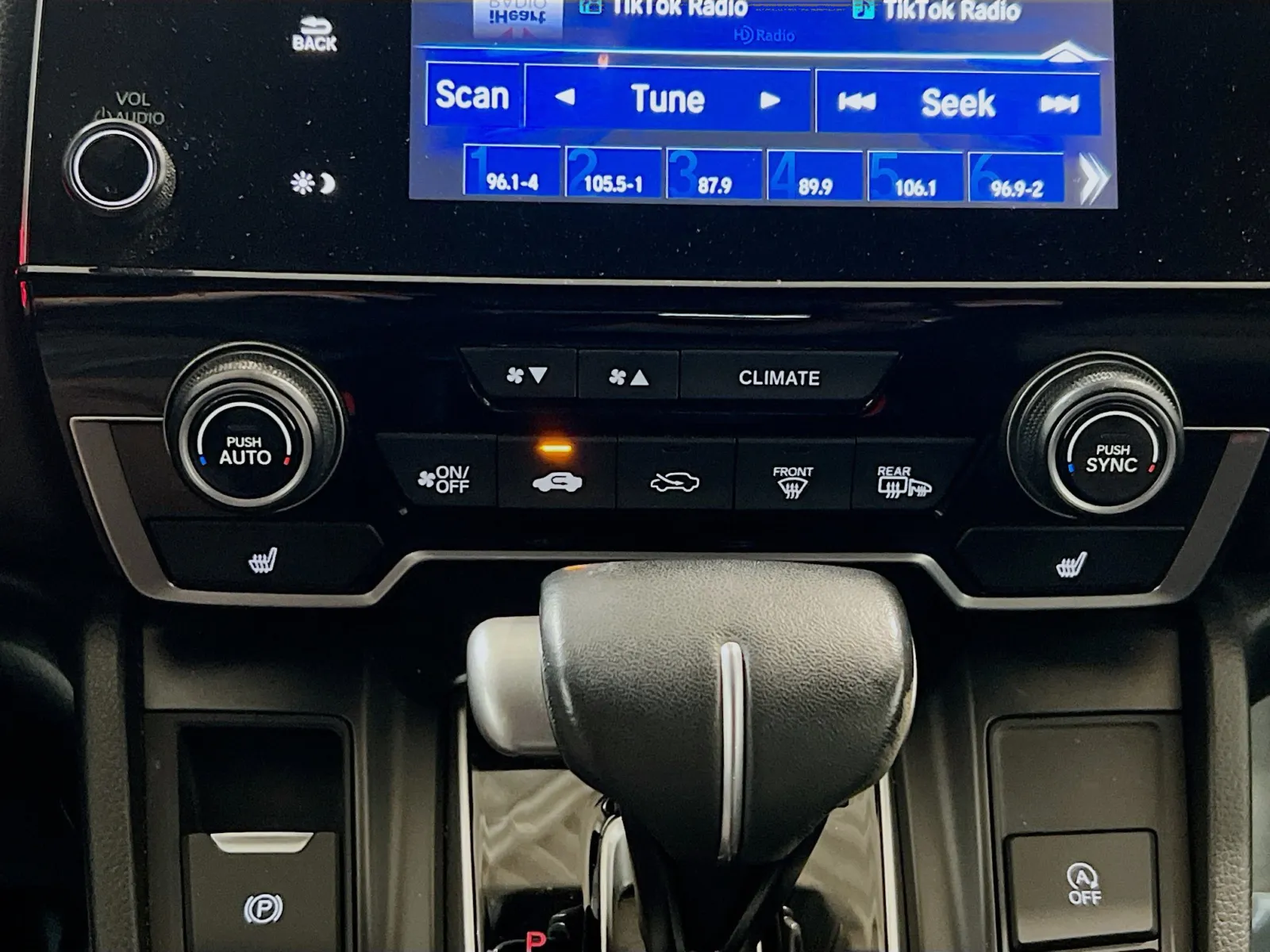 2022 Honda CR-V EX-L - Photo 11