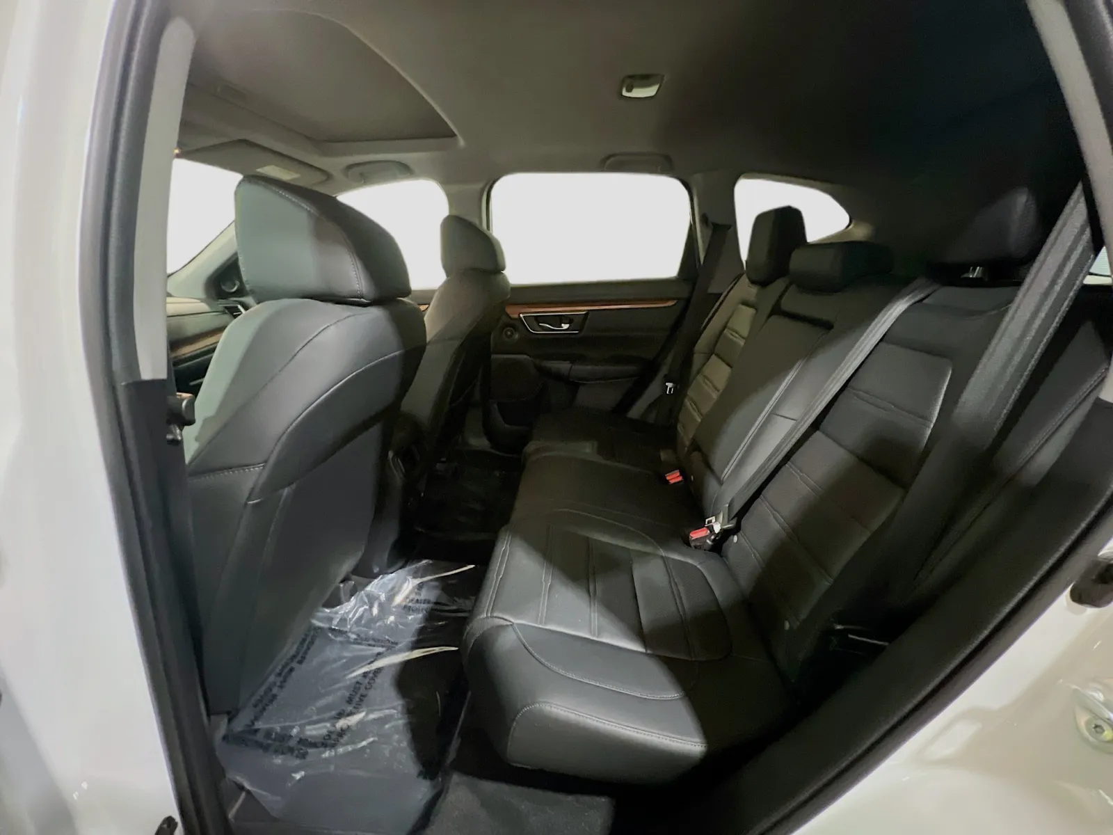 2022 Honda CR-V EX-L - Photo 17