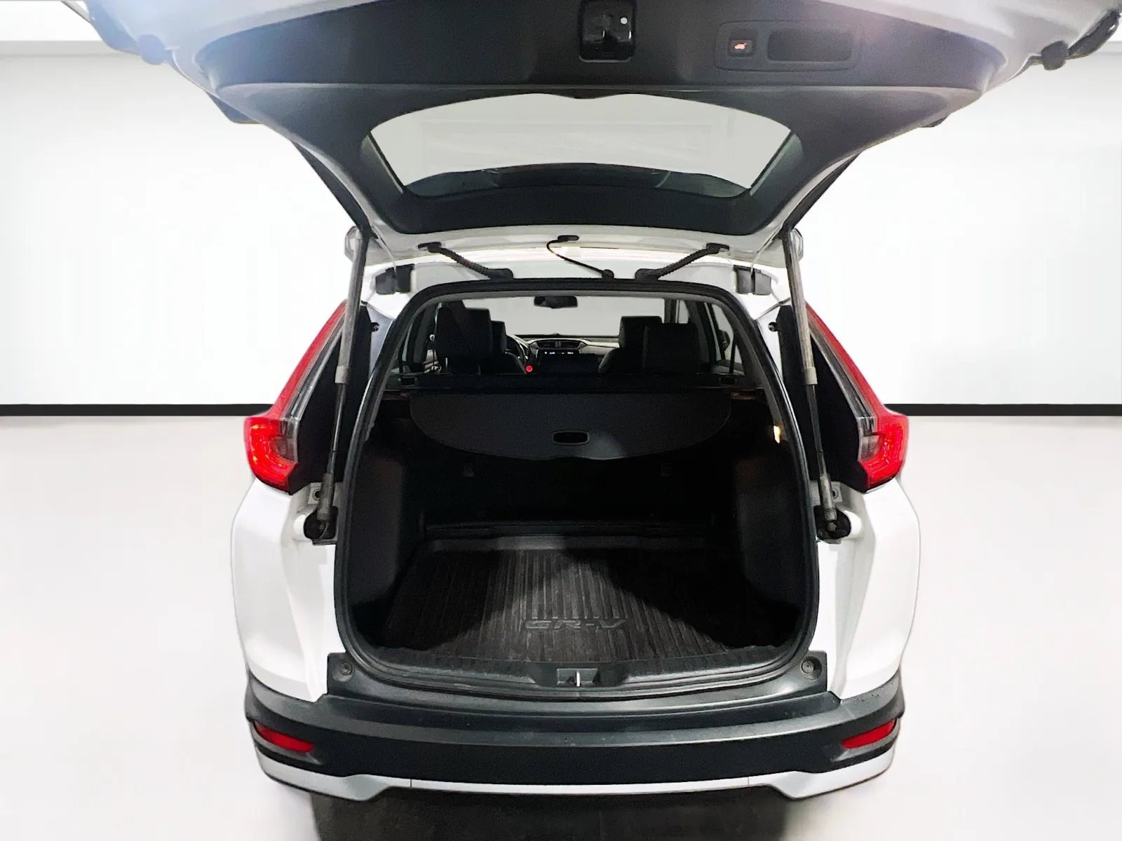2022 Honda CR-V EX-L - Photo 19