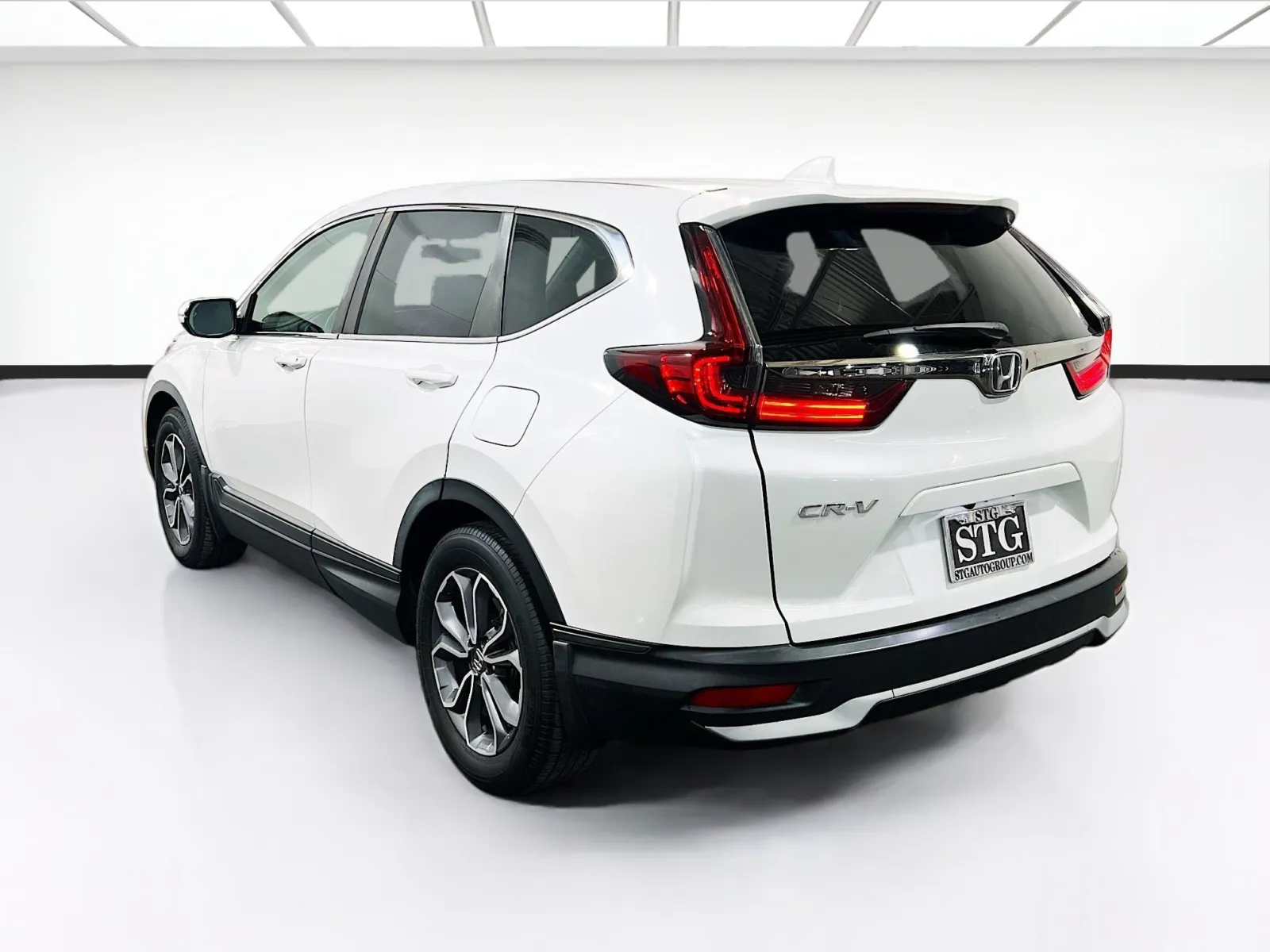 2022 Honda CR-V EX-L - Photo 6