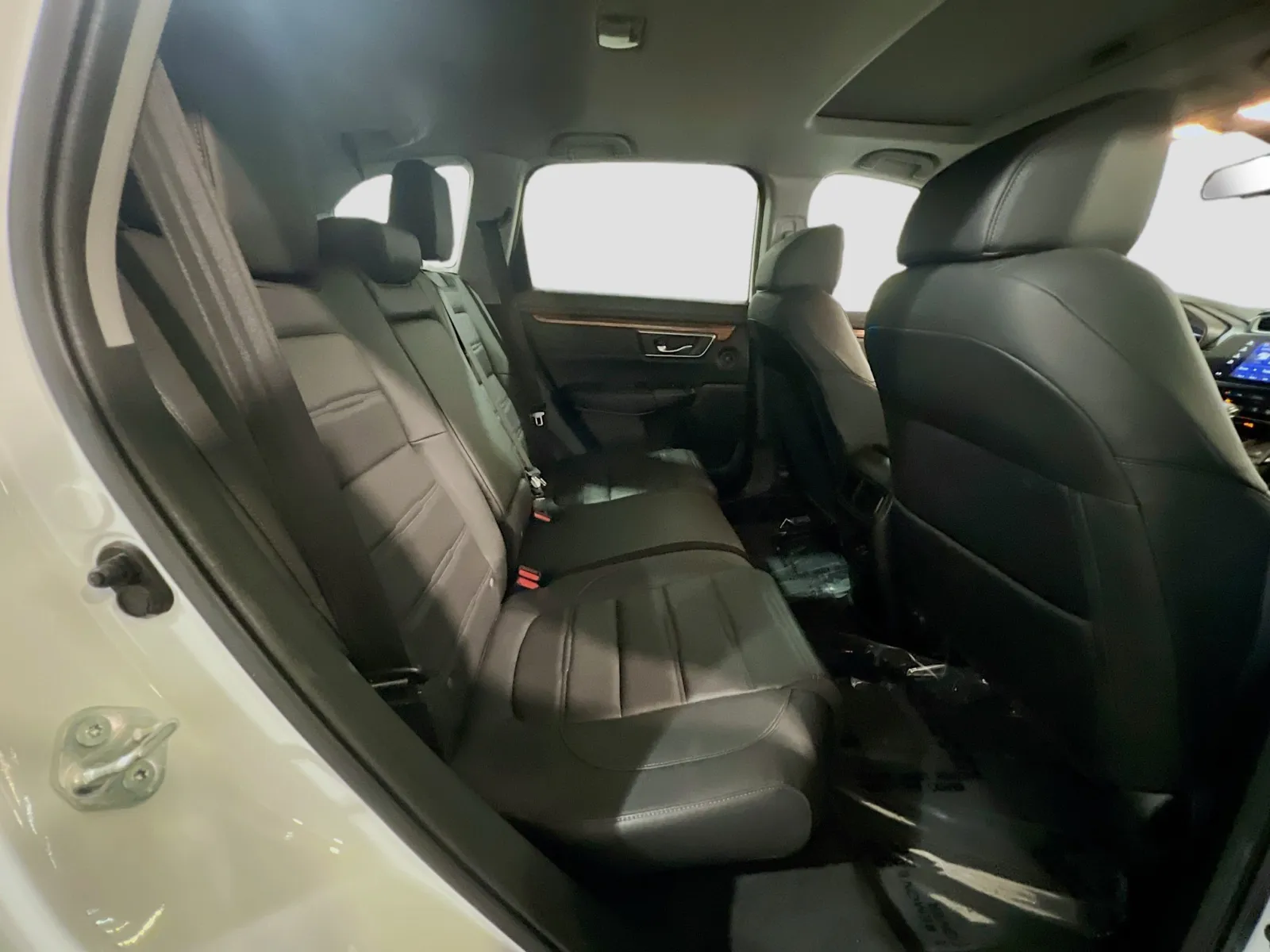 2022 Honda CR-V EX-L - Photo 20