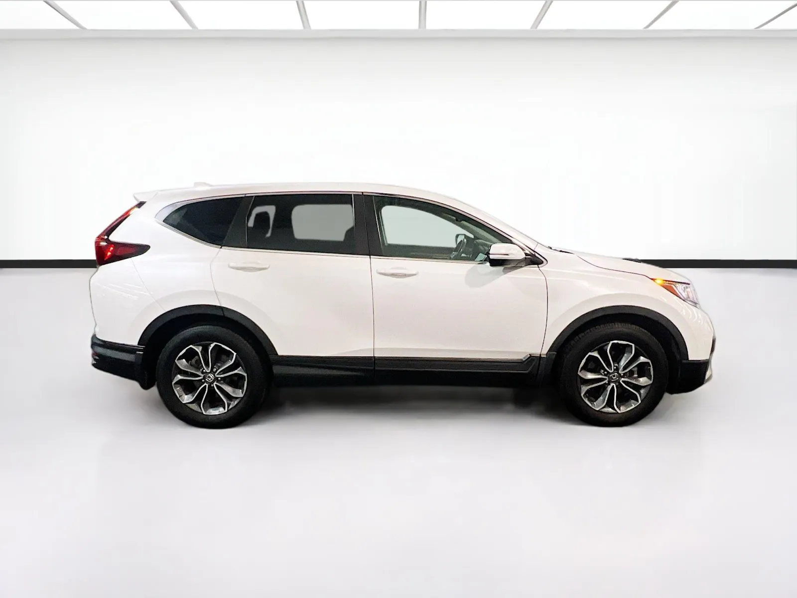 2022 Honda CR-V EX-L - Photo 24